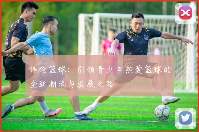 伟伦篮球：引领青少年热爱篮球的全新潮流与发展之路