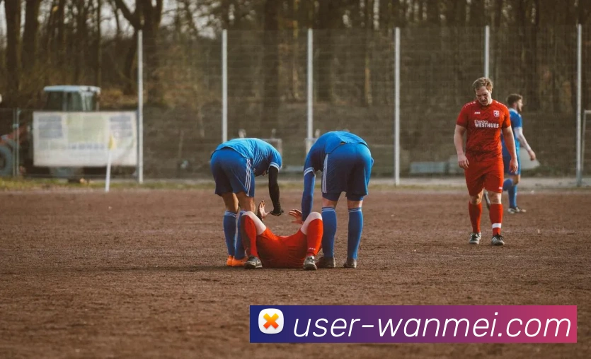 热门赛事品牌故事